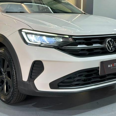 VOLKSWAGEN Nivus 1.0 4P FLEX 200 TSI COMFORTLINE TURBO AUTOM�TICO, Foto 8