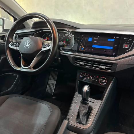 VOLKSWAGEN Nivus 1.0 4P FLEX 200 TSI COMFORTLINE TURBO AUTOM�TICO, Foto 11