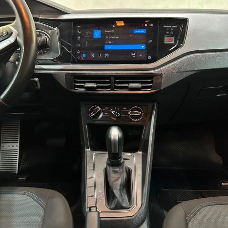 VOLKSWAGEN Nivus 1.0 4P FLEX 200 TSI COMFORTLINE TURBO AUTOM�TICO, Foto 15
