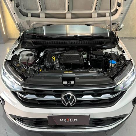 VOLKSWAGEN Nivus 1.0 4P FLEX 200 TSI COMFORTLINE TURBO AUTOM�TICO, Foto 25