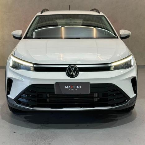 VOLKSWAGEN Nivus 1.0 4P FLEX 200 TSI COMFORTLINE TURBO AUTOM�TICO, Foto 2