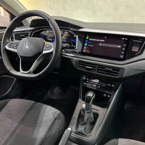 VOLKSWAGEN Nivus 1.0 4P FLEX 200 TSI COMFORTLINE TURBO AUTOM�TICO, Foto 11
