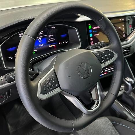 VOLKSWAGEN Nivus 1.0 4P FLEX 200 TSI COMFORTLINE TURBO AUTOM�TICO, Foto 19