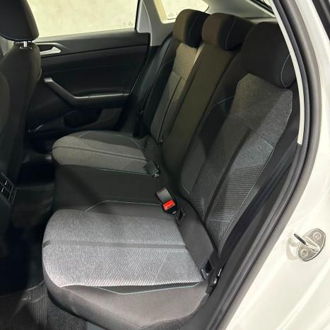 VOLKSWAGEN Nivus 1.0 4P FLEX 200 TSI COMFORTLINE TURBO AUTOM�TICO, Foto 23