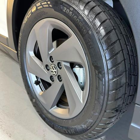 VOLKSWAGEN Nivus 1.0 4P FLEX 200 TSI COMFORTLINE TURBO AUTOM�TICO, Foto 26