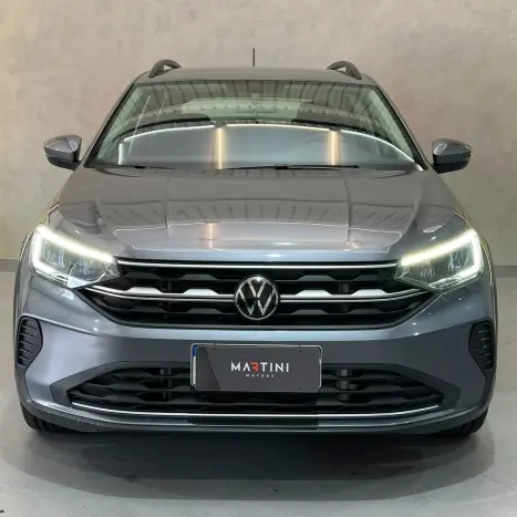 VOLKSWAGEN Nivus 1.0 4P FLEX 200 TSI COMFORTLINE TURBO AUTOM�TICO, Foto 2
