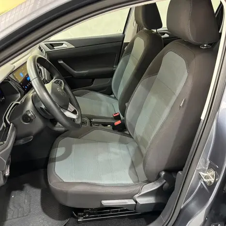 VOLKSWAGEN Nivus 1.0 4P FLEX 200 TSI COMFORTLINE TURBO AUTOM�TICO, Foto 21