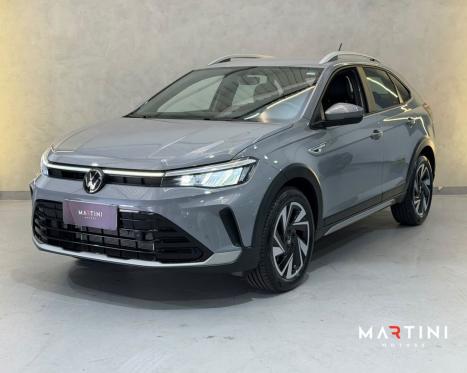 VOLKSWAGEN Nivus 1.0 4P FLEX 200 TSI HIGHLINE TURBO AUTOM�TICO, Foto 1
