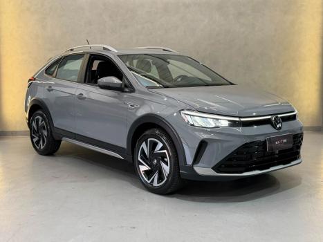VOLKSWAGEN Nivus 1.0 4P FLEX 200 TSI HIGHLINE TURBO AUTOM�TICO, Foto 3