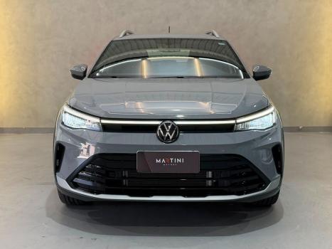 VOLKSWAGEN Nivus 1.0 4P FLEX 200 TSI HIGHLINE TURBO AUTOM�TICO, Foto 4