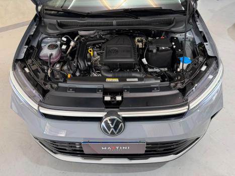 VOLKSWAGEN Nivus 1.0 4P FLEX 200 TSI HIGHLINE TURBO AUTOM�TICO, Foto 5