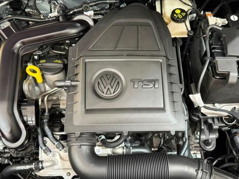 VOLKSWAGEN Nivus 1.0 4P FLEX 200 TSI HIGHLINE TURBO AUTOM�TICO, Foto 6