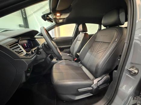 VOLKSWAGEN Nivus 1.0 4P FLEX 200 TSI HIGHLINE TURBO AUTOM�TICO, Foto 7