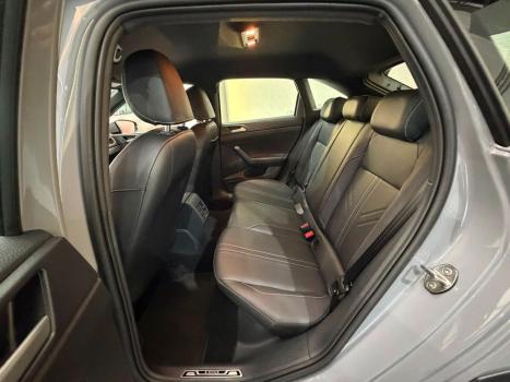 VOLKSWAGEN Nivus 1.0 4P FLEX 200 TSI HIGHLINE TURBO AUTOM�TICO, Foto 8