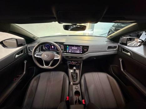 VOLKSWAGEN Nivus 1.0 4P FLEX 200 TSI HIGHLINE TURBO AUTOM�TICO, Foto 9