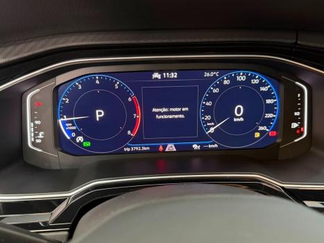 VOLKSWAGEN Nivus 1.0 4P FLEX 200 TSI HIGHLINE TURBO AUTOM�TICO, Foto 10