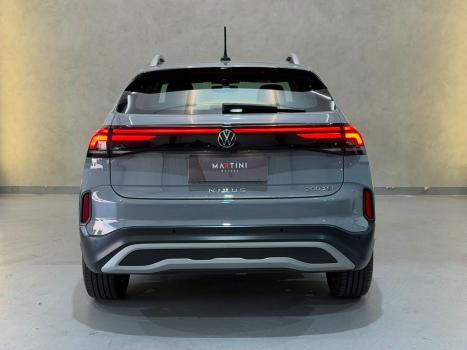VOLKSWAGEN Nivus 1.0 4P FLEX 200 TSI HIGHLINE TURBO AUTOM�TICO, Foto 15