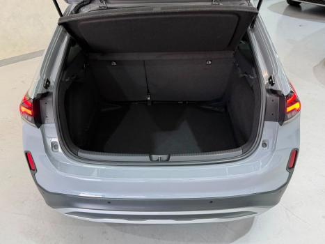 VOLKSWAGEN Nivus 1.0 4P FLEX 200 TSI HIGHLINE TURBO AUTOM�TICO, Foto 16