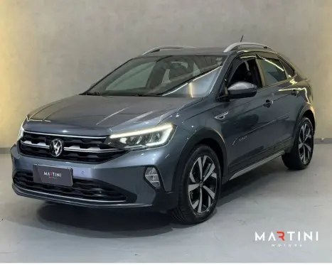 VOLKSWAGEN Nivus 1.0 4P FLEX 200 TSI HIGHLINE TURBO AUTOM�TICO, Foto 1