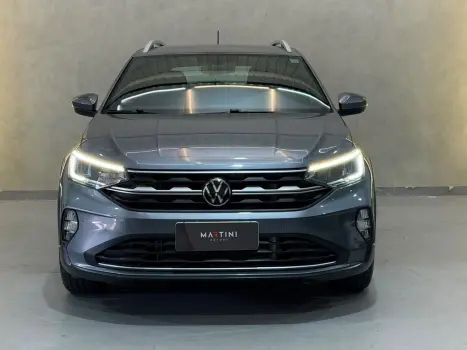 VOLKSWAGEN Nivus 1.0 4P FLEX 200 TSI HIGHLINE TURBO AUTOM�TICO, Foto 4