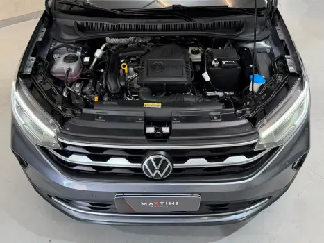 VOLKSWAGEN Nivus 1.0 4P FLEX 200 TSI HIGHLINE TURBO AUTOM�TICO, Foto 5