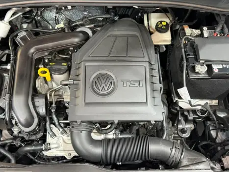 VOLKSWAGEN Nivus 1.0 4P FLEX 200 TSI HIGHLINE TURBO AUTOM�TICO, Foto 6