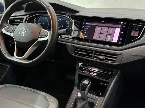 VOLKSWAGEN Nivus 1.0 4P FLEX 200 TSI HIGHLINE TURBO AUTOM�TICO, Foto 9