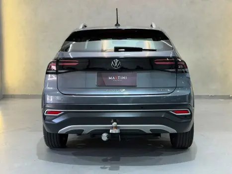 VOLKSWAGEN Nivus 1.0 4P FLEX 200 TSI HIGHLINE TURBO AUTOM�TICO, Foto 16