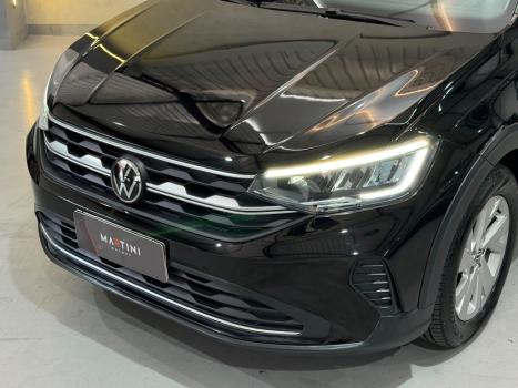 VOLKSWAGEN Nivus 1.0 4P FLEX 200 TSI COMFORTLINE TURBO AUTOM�TICO, Foto 2