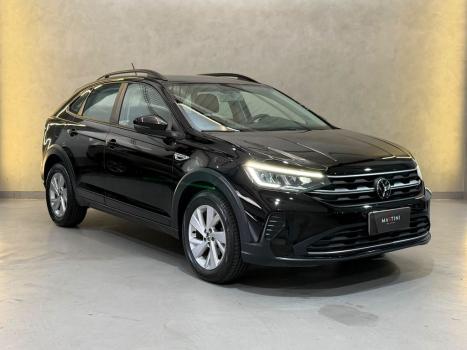 VOLKSWAGEN Nivus 1.0 4P FLEX 200 TSI COMFORTLINE TURBO AUTOM�TICO, Foto 3