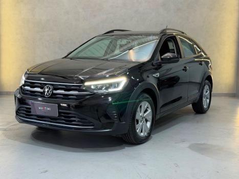VOLKSWAGEN Nivus 1.0 4P FLEX 200 TSI COMFORTLINE TURBO AUTOM�TICO, Foto 4
