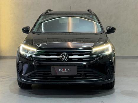 VOLKSWAGEN Nivus 1.0 4P FLEX 200 TSI COMFORTLINE TURBO AUTOM�TICO, Foto 5