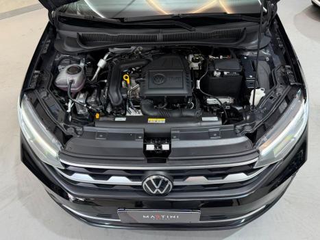 VOLKSWAGEN Nivus 1.0 4P FLEX 200 TSI COMFORTLINE TURBO AUTOM�TICO, Foto 6