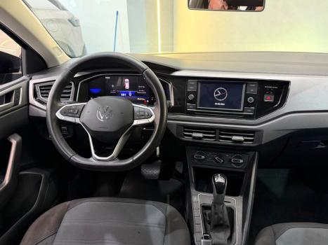 VOLKSWAGEN Nivus 1.0 4P FLEX 200 TSI COMFORTLINE TURBO AUTOM�TICO, Foto 7