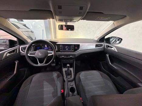 VOLKSWAGEN Nivus 1.0 4P FLEX 200 TSI COMFORTLINE TURBO AUTOM�TICO, Foto 8