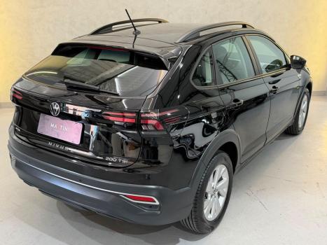 VOLKSWAGEN Nivus 1.0 4P FLEX 200 TSI COMFORTLINE TURBO AUTOM�TICO, Foto 11