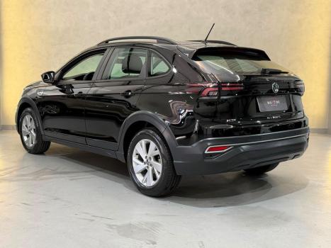 VOLKSWAGEN Nivus 1.0 4P FLEX 200 TSI COMFORTLINE TURBO AUTOM�TICO, Foto 15