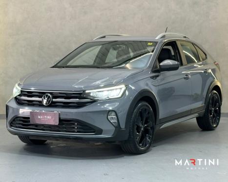 VOLKSWAGEN Nivus 1.0 4P FLEX 200 TSI HIGHLINE TURBO AUTOM�TICO, Foto 1