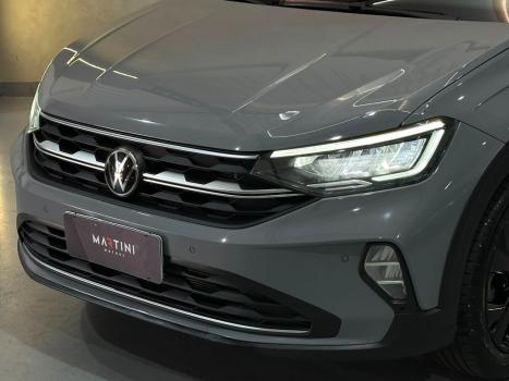 VOLKSWAGEN Nivus 1.0 4P FLEX 200 TSI HIGHLINE TURBO AUTOM�TICO, Foto 2