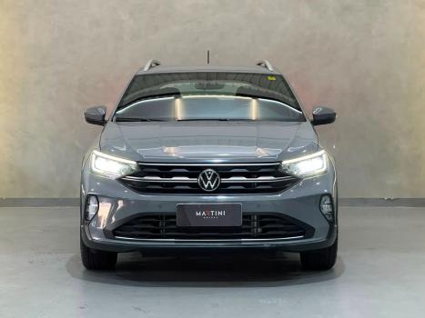 VOLKSWAGEN Nivus 1.0 4P FLEX 200 TSI HIGHLINE TURBO AUTOM�TICO, Foto 3