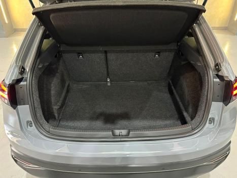VOLKSWAGEN Nivus 1.0 4P FLEX 200 TSI HIGHLINE TURBO AUTOM�TICO, Foto 4