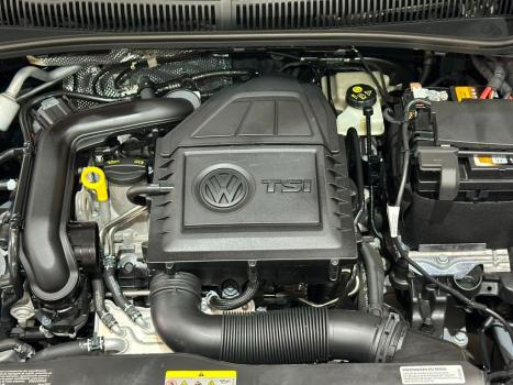 VOLKSWAGEN Nivus 1.0 4P FLEX 200 TSI HIGHLINE TURBO AUTOM�TICO, Foto 5