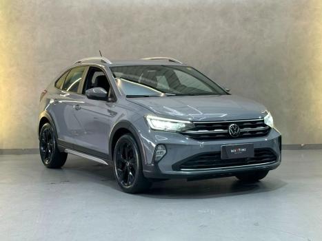 VOLKSWAGEN Nivus 1.0 4P FLEX 200 TSI HIGHLINE TURBO AUTOM�TICO, Foto 6