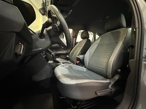 VOLKSWAGEN Nivus 1.0 4P FLEX 200 TSI HIGHLINE TURBO AUTOM�TICO, Foto 7