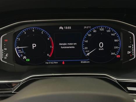 VOLKSWAGEN Nivus 1.0 4P FLEX 200 TSI HIGHLINE TURBO AUTOM�TICO, Foto 11