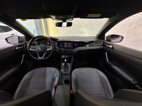 VOLKSWAGEN Nivus 1.0 4P FLEX 200 TSI HIGHLINE TURBO AUTOM�TICO, Foto 15