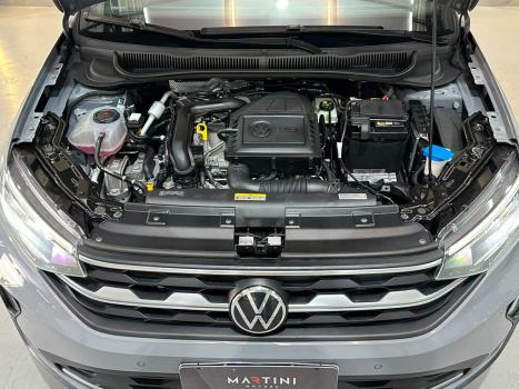 VOLKSWAGEN Nivus 1.0 4P FLEX 200 TSI HIGHLINE TURBO AUTOM�TICO, Foto 19