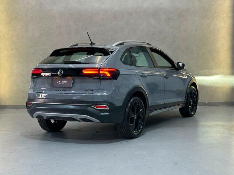VOLKSWAGEN Nivus 1.0 4P FLEX 200 TSI HIGHLINE TURBO AUTOM�TICO, Foto 24