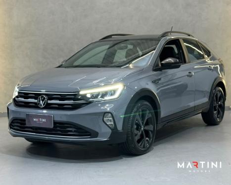 VOLKSWAGEN Nivus 1.0 4P FLEX 200 TSI HIGHLINE TURBO AUTOM�TICO, Foto 1