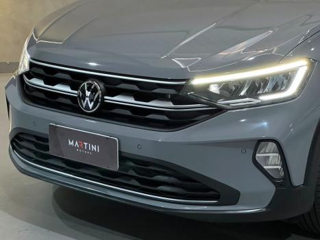 VOLKSWAGEN Nivus 1.0 4P FLEX 200 TSI HIGHLINE TURBO AUTOM�TICO, Foto 2